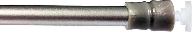 Telescopic adjustment 56–90 cm