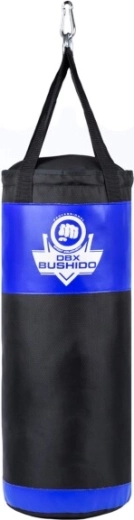 Sac de frappe résistant prêt pour l’entraînement
