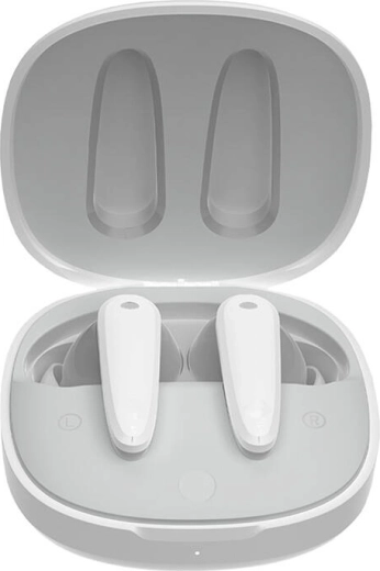 Écouteurs sans fil MIIIW Sound Cube (blanc)
