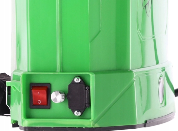 Smart controls and smooth adjustment