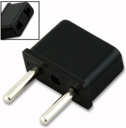 Compact and lightweight for travel