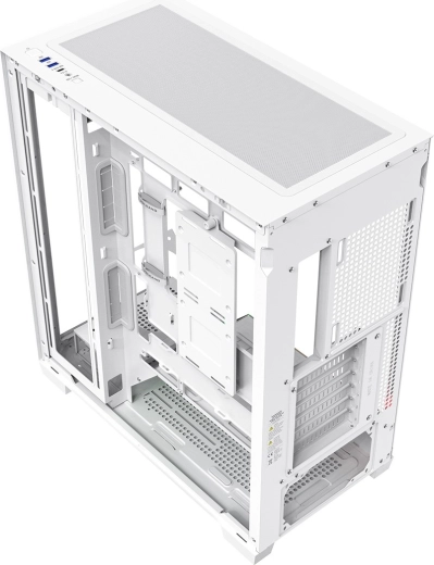 Refroidissement efficace sans compromis