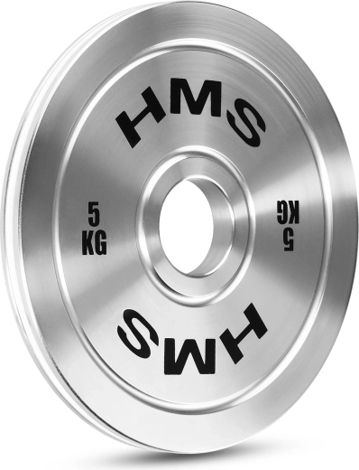 Hard chrome plating for higher durability