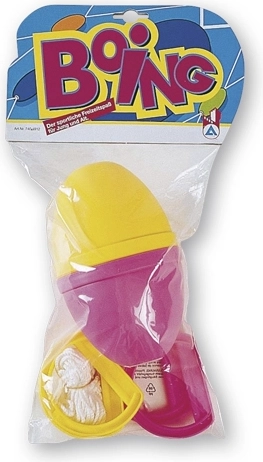 Androni Boing - fun expanding game pink