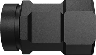 Autonomie prolongée avec une batterie 18650
