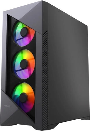 Gaming-Gehäuse Fornax 900 ARGB