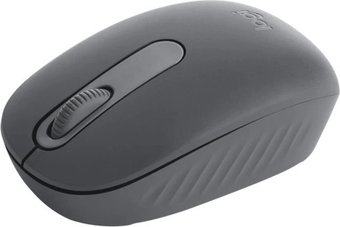 Compact comfort for right and left hand