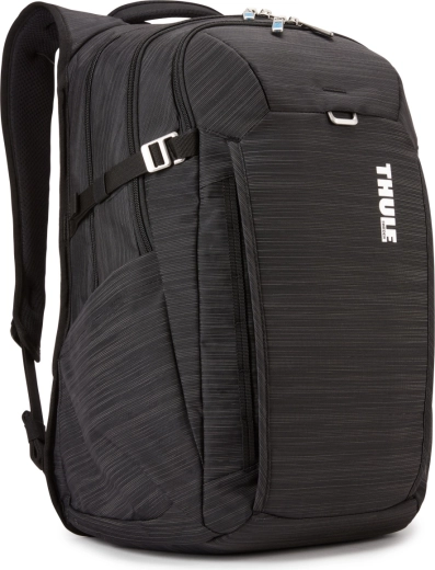 Thule Construct backpack 28 l black