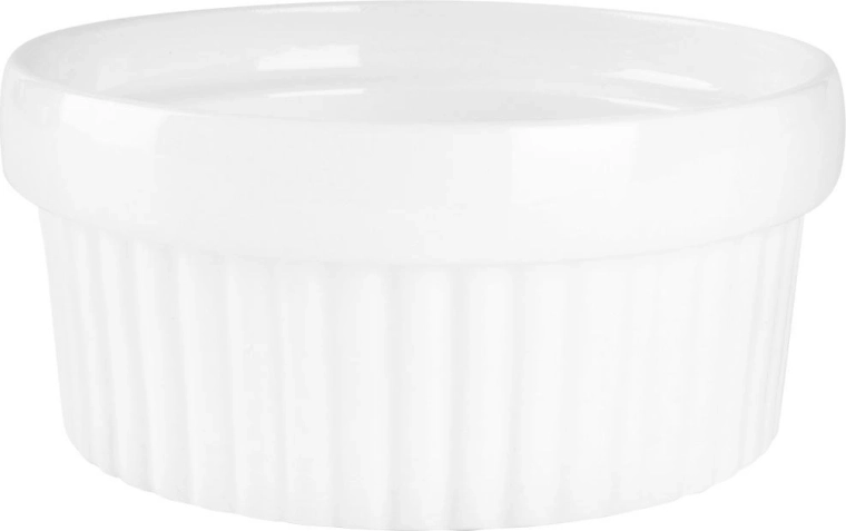 Gleichmäßiges Überbacken dank hochwertiger Keramik