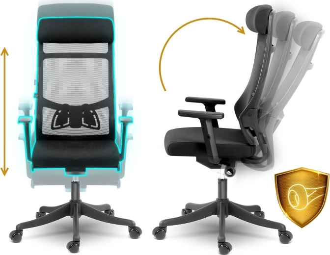 Confort sur mesure avec SoftUp et SoftSwing