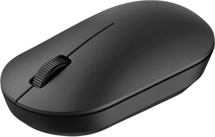 Wireless Mouse Xiaomi Lite 2 Black