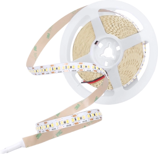 Eenvoudige installatie dankzij 3M zelfklevende tape