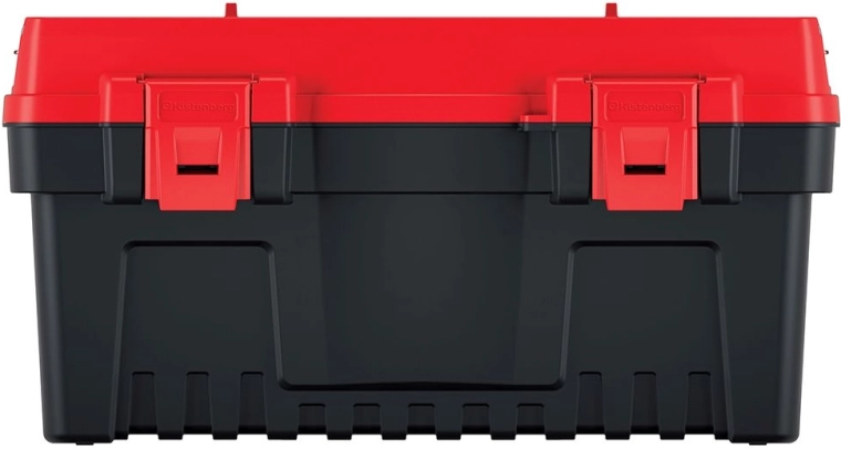 Durable design and secure closure