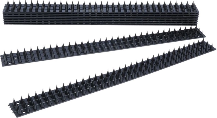 Einfache und schnelle Installation