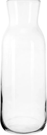 Fonte glass carafe 0.7 l