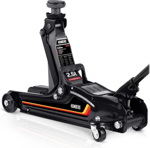 Rich equipment for various vehicle types