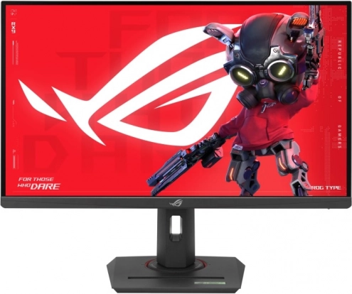 Moniteur de jeu 27 pouces