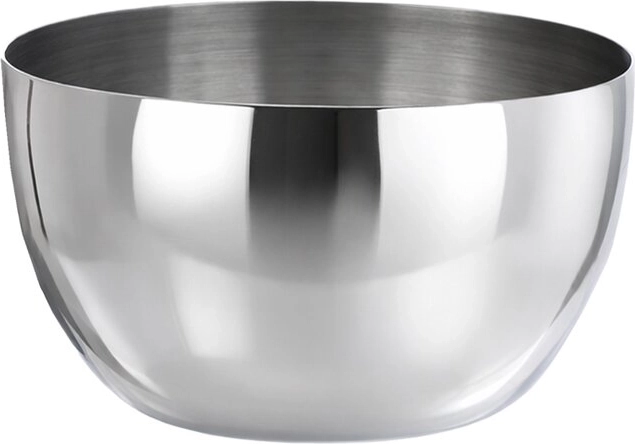 Vento rvs sausbakje Ø 7 cm