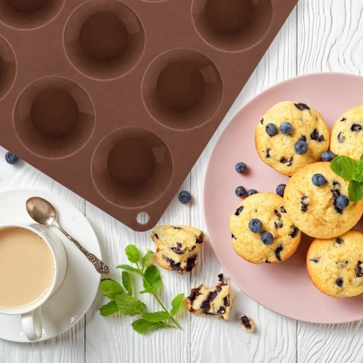 Bake 20 pieces at once