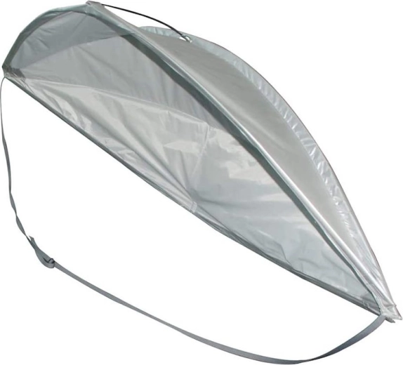MSpa Canopy sunshade for inflatable hot tubs