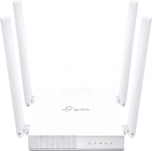 routeur Wi‑Fi bi-bande TP-Link Archer C24 AC750