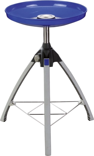 Réchaud avec support pour casserole