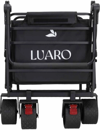 Duurzame constructie en eenvoudig inklappen