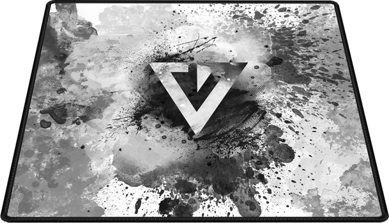 Non-slip base stays firmly in place