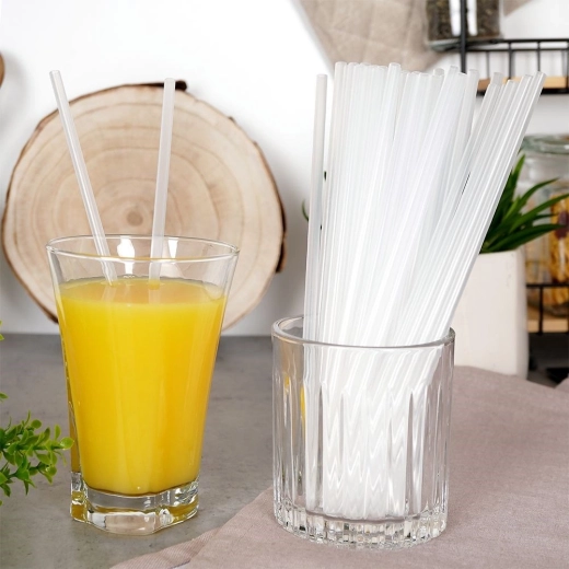 Design transparent et épuré pour tous les verres