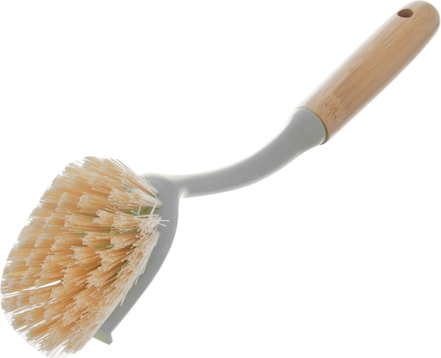 Poils rigides pour un nettoyage efficace