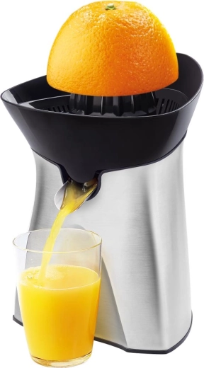 Schoon schenken zonder druppels