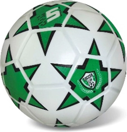 Soccer Club Ball green