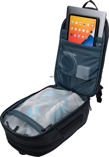 Organization and protection for electronics