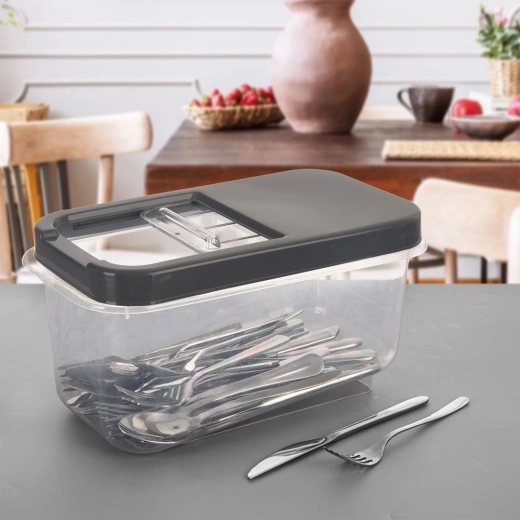Utilisation universelle dans toute la maison