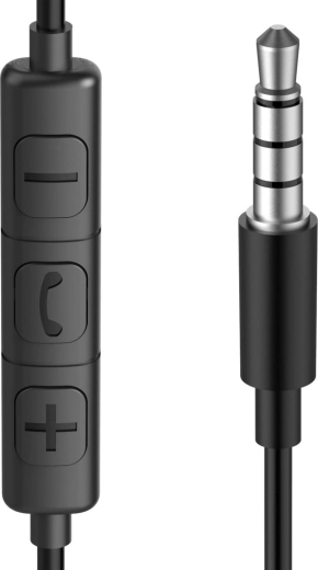 Commandes et appels directement sur le câble