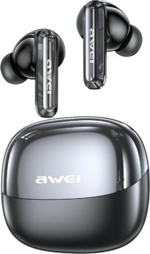 AWEI T229 ANC AI écouteurs sans fil TWS avec traducteur