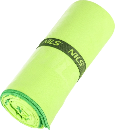 Format compact avec élastique