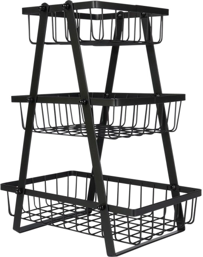 Robuste Metallkonstruktion mit matter Oberfläche