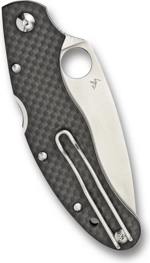 Comfortabel EDC dragen