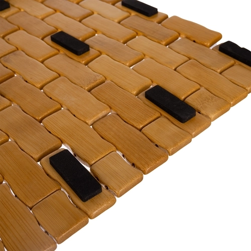 Antislip voor een veiligere stap