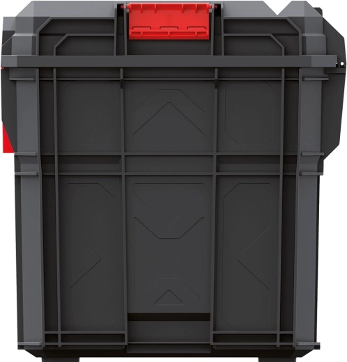 Modulair X-BLOCK-systeem met hoog draagvermogen