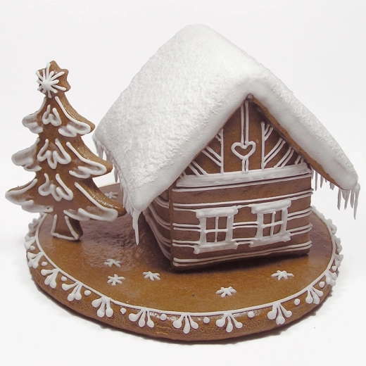 Ideaal voor feestelijk bakken en decoreren