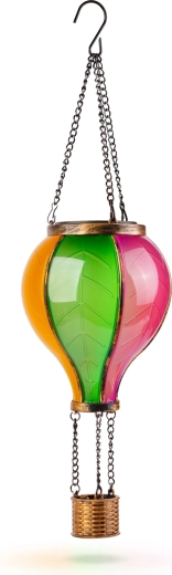 Kleurrijke hangende decoratie