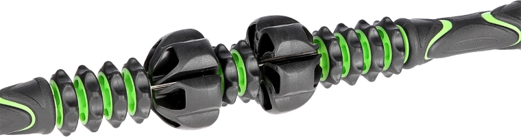 Deep massage and circulation support