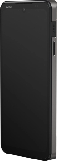 SoftPOS payments with NFC without an external terminal