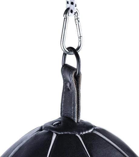 Sturdy steel mounts for secure attachment