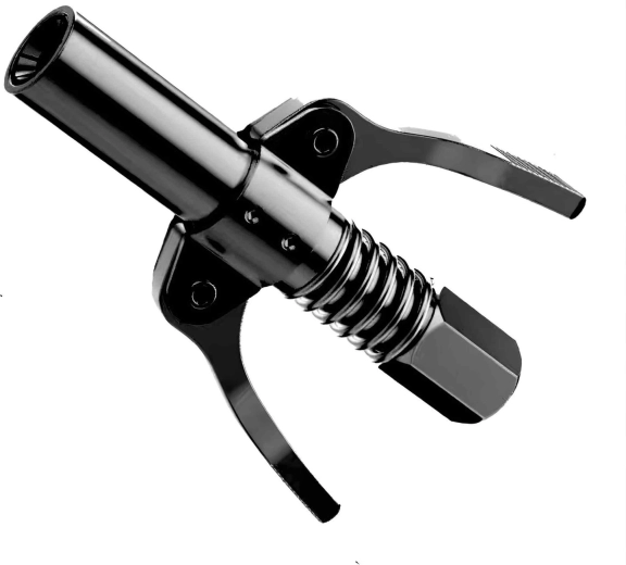 Embout autobloquant pour pistolet à graisse 10 000 PSI
