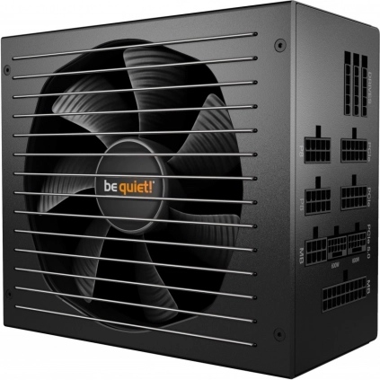 Bloc d’alimentation Be Quiet Straight Power 1200W Platinum ATX3.0