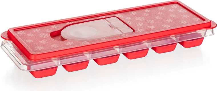 Filling without removing the lid