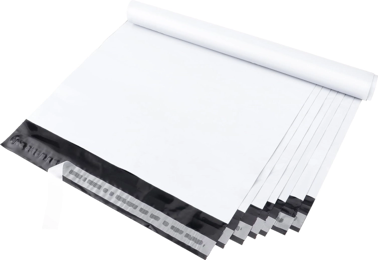 Schneller und sicherer Selbstklebeverschluss